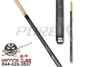 Pure X Break Jump Cue HXTP05