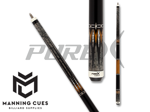 Pure X HXT101 Cue - No Wrap