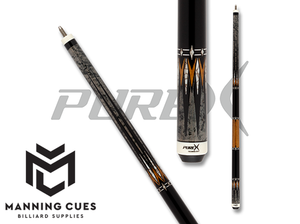 Pure X HXT101 Cue - No Wrap