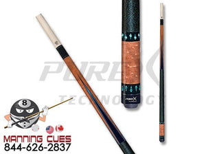 Pure X HXT30 Pool Cue