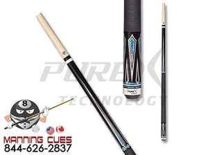 Pure X HXT62 Pool Cue