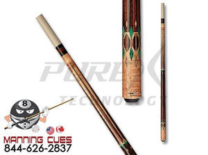 Pure X HXT72 Cue - No Wrap