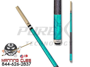 Pure X HXTC10 Pool Cue