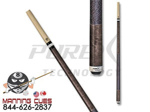 Pure X HXTC12 Pool Cue