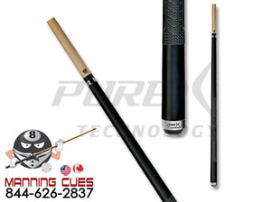 Pure X HXTC13 Pool Cue
