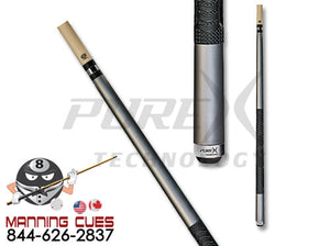 Pure X HXTC14 Pool Cue