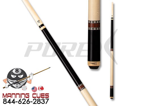 Pure X HXTC9 Pool Cue