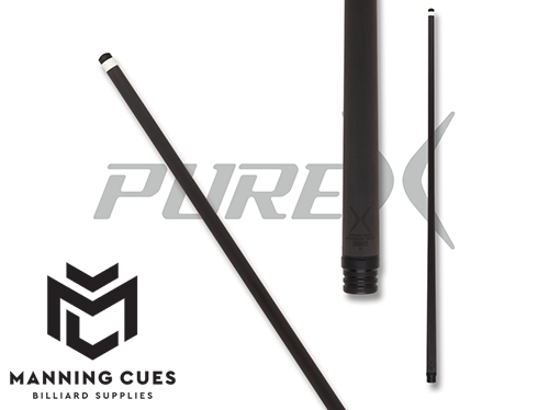 Pure X HXTCF2 Carbon Fiber Shaft