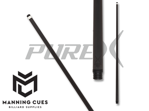 Pure X HXTCF2 Carbon Fiber Shaft