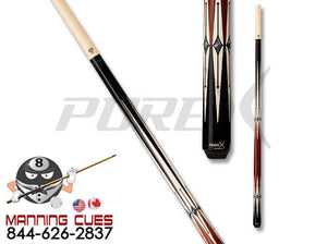 Pure X HXTE1 Pool Cue
