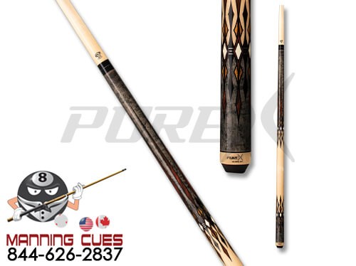 Pure X HXTE11 Pool Cue