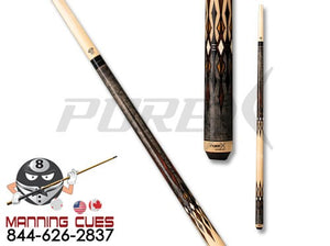 Pure X HXTE11 Pool Cue