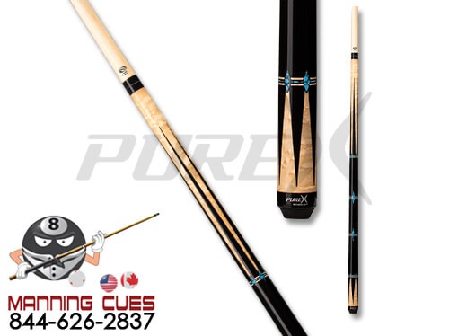 Pure X HXTE13 Pool Cue
