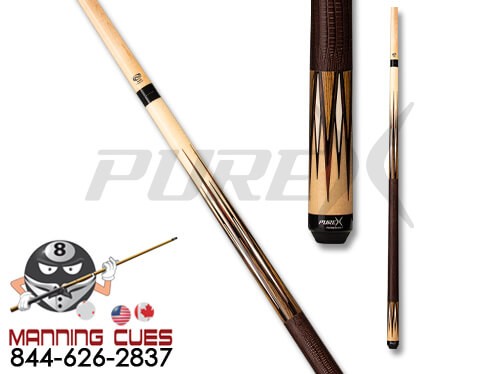 Pure X HXTE14 Pool Cue