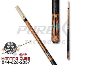 Pure X HXTE2 Pool Cue
