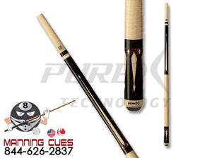 Pure X HXTE5 Pool Cue