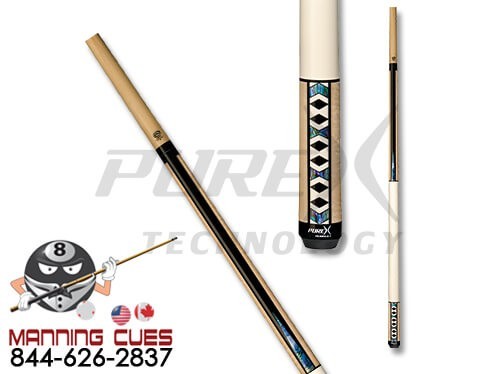 Pure X HXTE9 Pool Cue