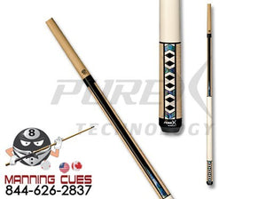 Pure X HXTE9 Pool Cue