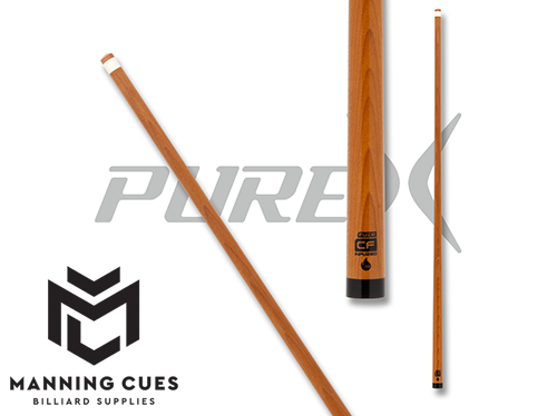 Pure X HXTKW1 Kielwood Infused Shaft - 12mm