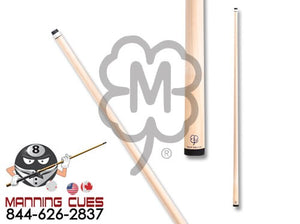 McDermott i3 Carom Shaft i3-CRM03