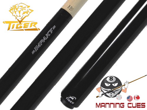 Tiger Impakt Break Cue No Wrap
