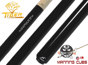 Tiger Impakt Break Cue No Wrap
