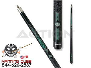 Action IMP20 Impact Pool Cue