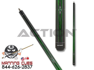 Action IMP65 Impact Pool Cue