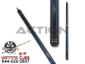 Action IMP66 Impact Pool Cue