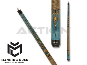 Action IMP69 Impact Pool Cue