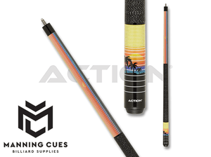Action IMP75 Impact Pool Cue
