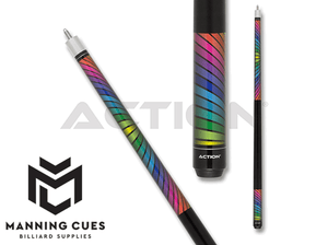 Action IMP76 Impact Pool Cue