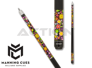 Action IMP77 Impact Pool Cue