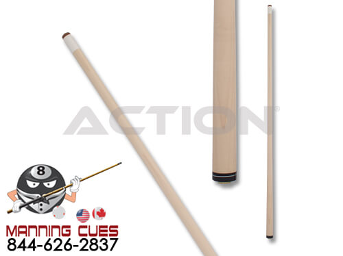 ACTION ACTXSC EXTRA SHAFT
