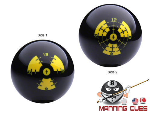 Action Toxic Training Ball