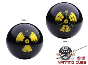 Action Toxic Training Ball