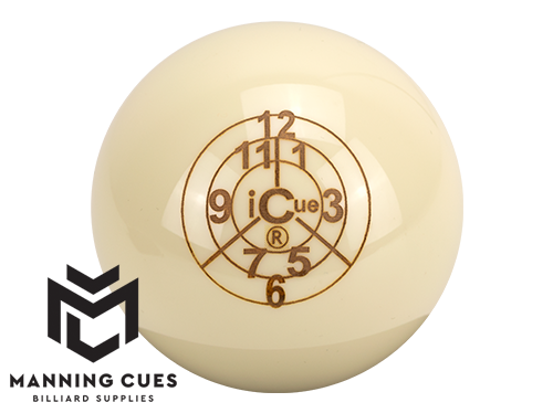 ICUE IPICUE Clock Training Ball