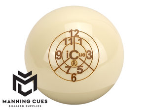 ICUE IPICUE Clock Training Ball