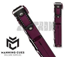 InStroke ISCL35 Leather 3x5 Hard Case