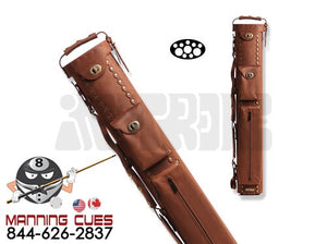 InStroke ISB37 Buffalo 3x7 Hard Case