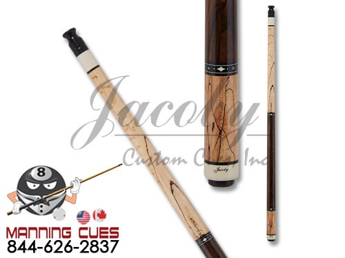 Jacoby JCB14 Heritage Series Cue