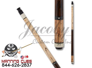 Jacoby JCB14 Heritage Series Cue