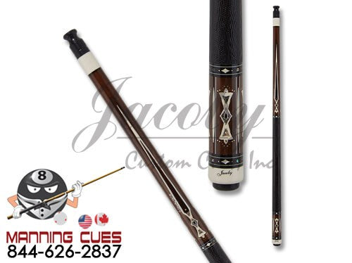 Jacoby JCB16 Heritage Series Cue