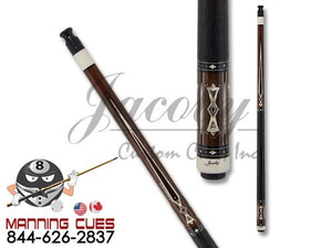 Jacoby JCB16 Heritage Series Cue
