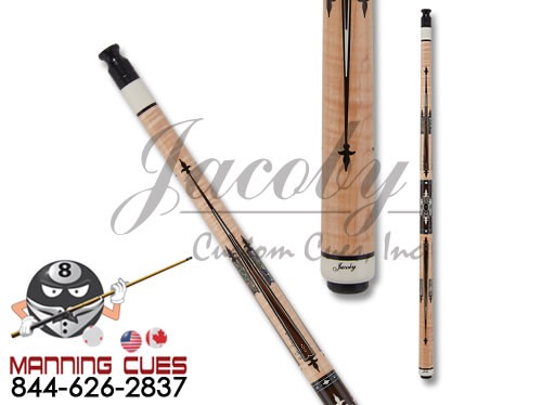 Jacoby JCB17 Heritage Series Cue