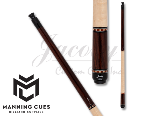 Jacoby JCB2501 HB1 V2 Cue
