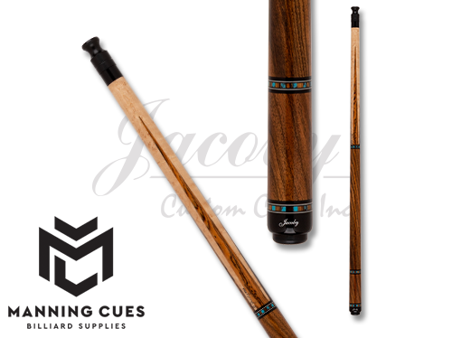 Jacoby JCB2502 HB2 V2 Cue
