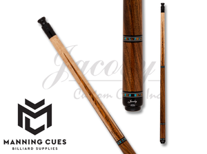 Jacoby JCB2502 HB2 V2 Cue