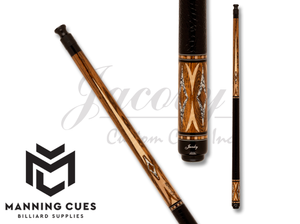 Jacoby JCB2503 HB3 V2 Cue