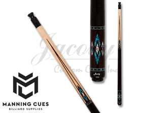 Jacoby JCB2504 HB4T V2 Cue